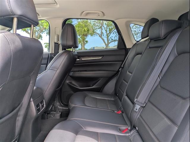 used 2018 Mazda CX-5 car, priced at $13,963