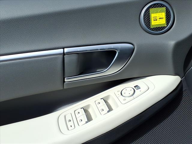 new 2026 Hyundai Sonata car, priced at $29,849
