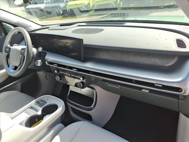 new 2026 Hyundai IONIQ 9 car, priced at $77,194