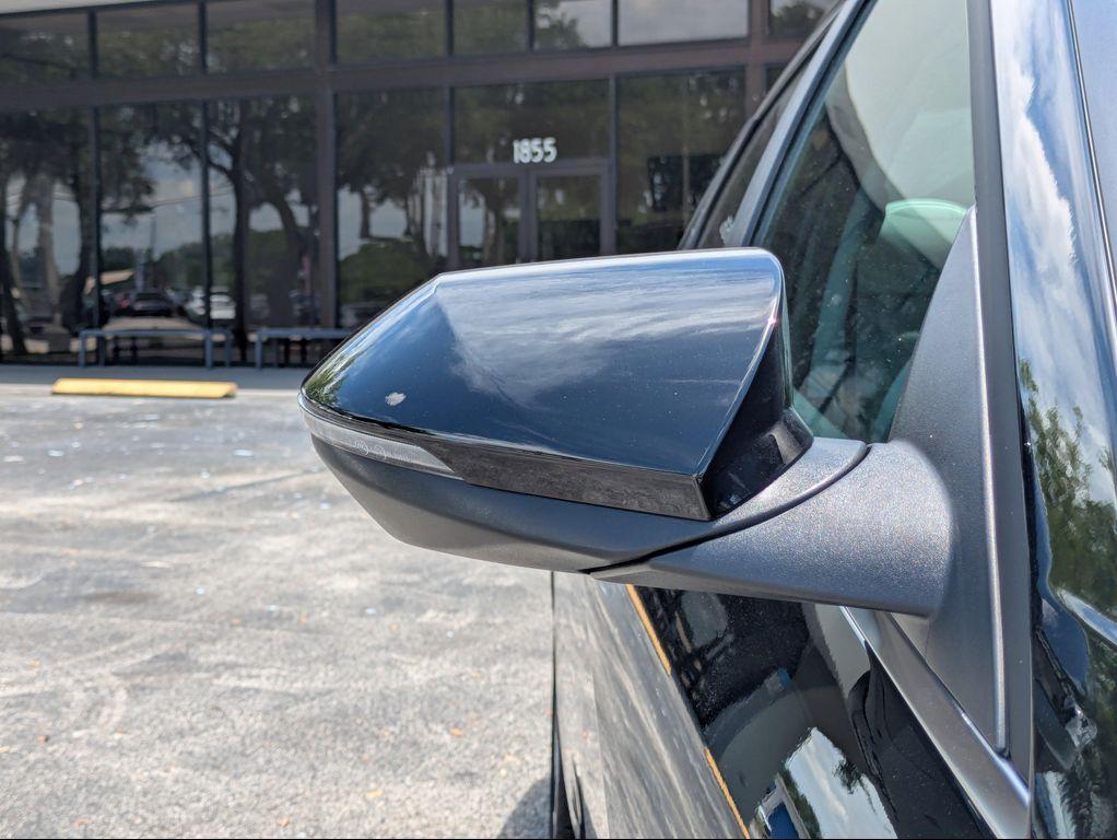 new 2026 Hyundai Elantra car, priced at $28,199