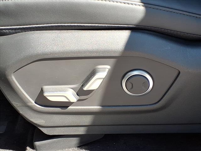 new 2026 Hyundai Santa Fe car, priced at $42,646