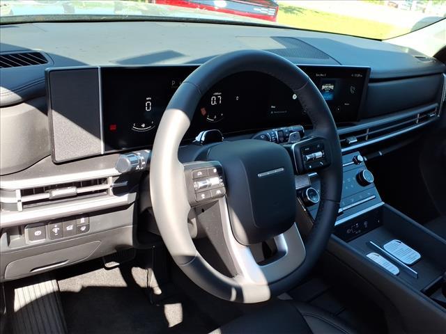 new 2026 Hyundai Santa Fe car, priced at $42,646