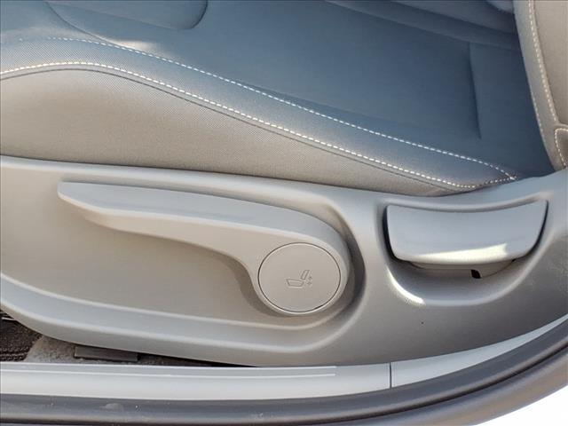 new 2026 Hyundai Elantra car, priced at $25,408