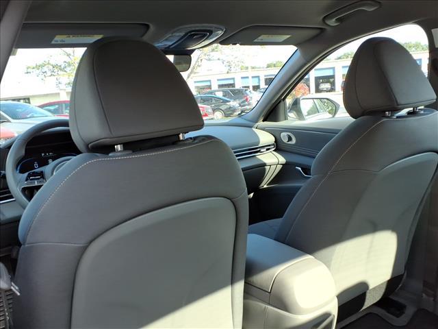 new 2026 Hyundai Elantra car, priced at $25,408