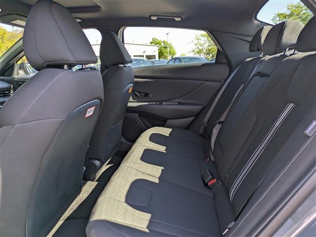 new 2026 Hyundai Elantra car, priced at $26,142