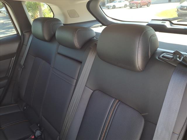 used 2024 Mazda CX-50 car, priced at $36,983