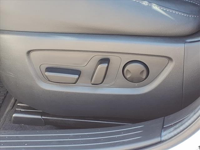 used 2024 Mazda CX-50 car, priced at $36,983