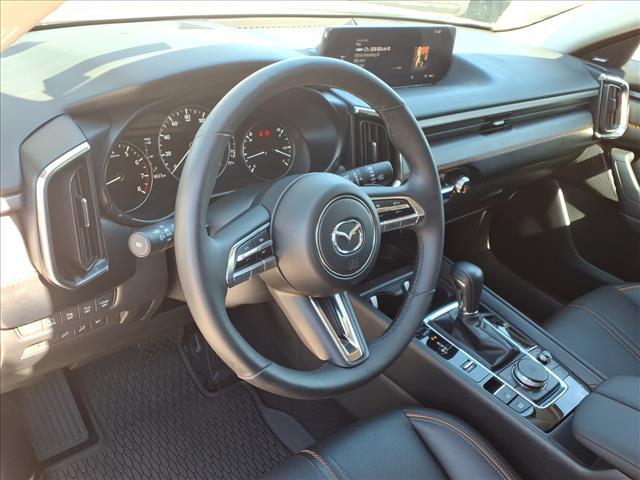 used 2024 Mazda CX-50 car, priced at $36,983