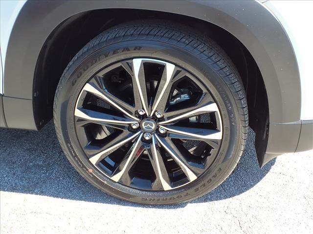 used 2024 Mazda CX-50 car, priced at $36,983