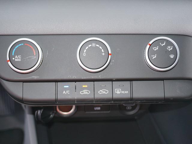 new 2021 Hyundai Elantra car