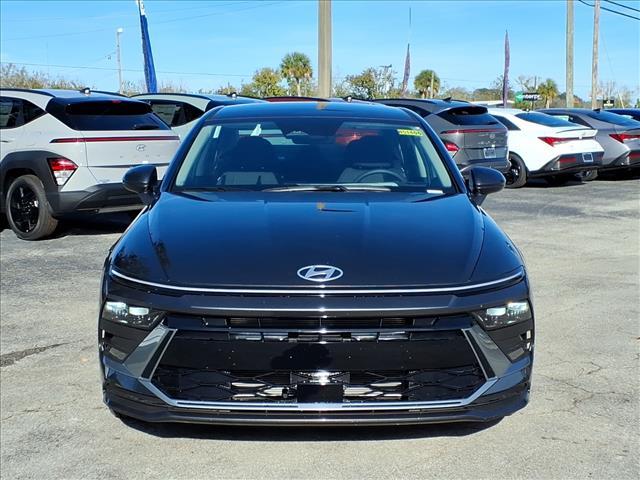 new 2026 Hyundai Sonata car