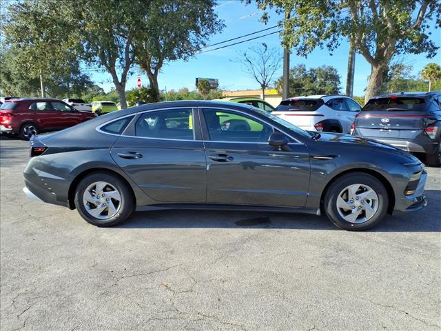 new 2026 Hyundai Sonata car