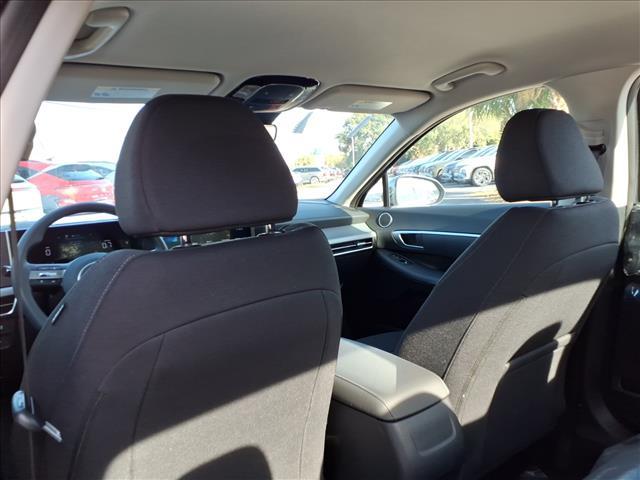 new 2026 Hyundai Sonata car