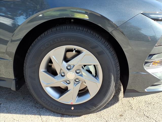 new 2026 Hyundai Sonata car