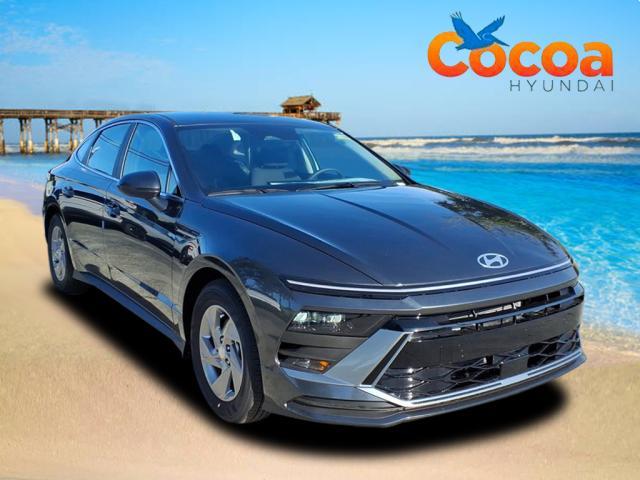 new 2026 Hyundai Sonata car