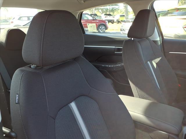 new 2026 Hyundai Sonata car