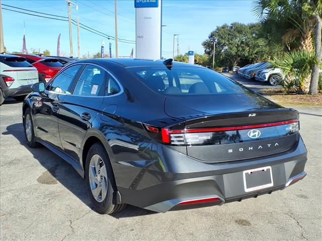 new 2026 Hyundai Sonata car