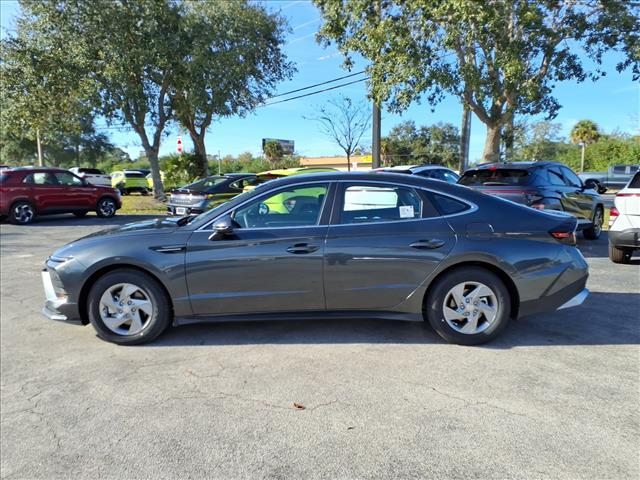 new 2026 Hyundai Sonata car