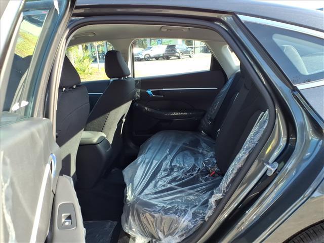 new 2026 Hyundai Sonata car