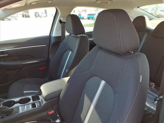 new 2026 Hyundai Sonata car