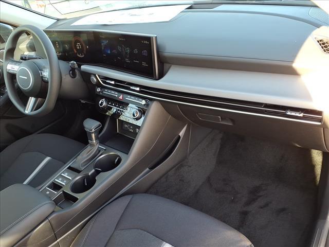 new 2026 Hyundai Sonata car