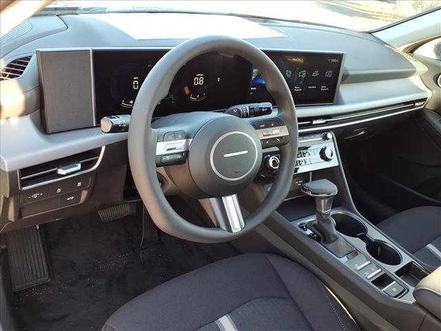 new 2026 Hyundai Sonata car