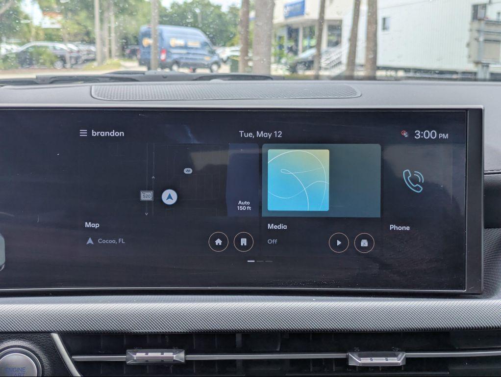used 2024 Hyundai Sonata car, priced at $23,486