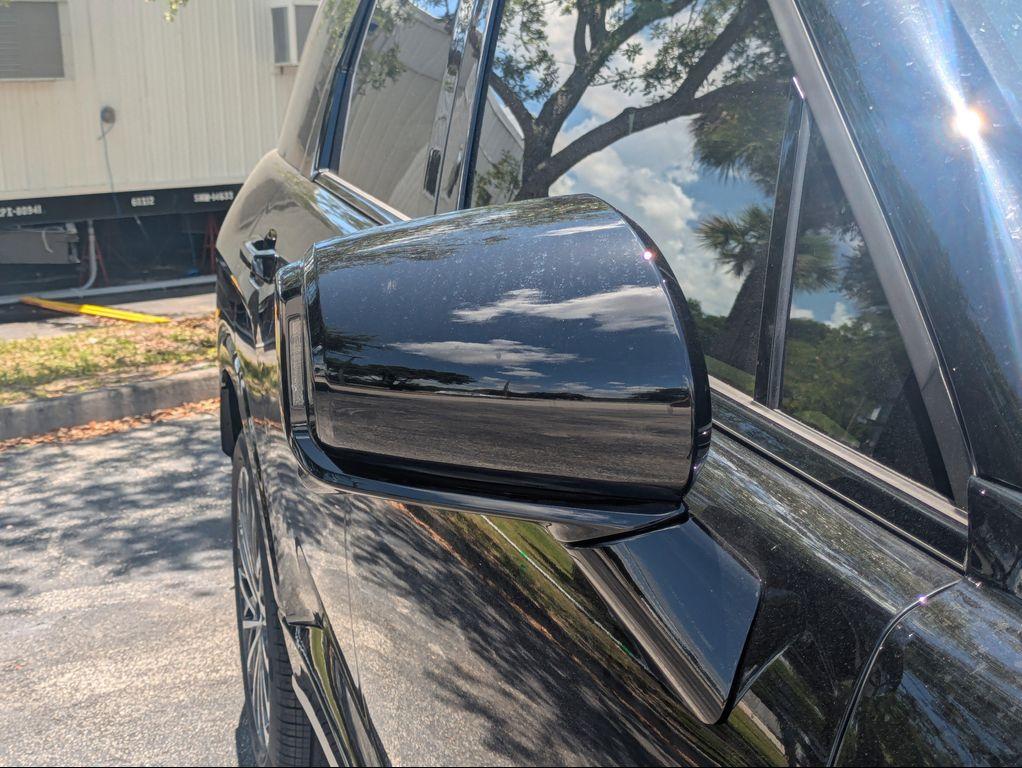 new 2026 Hyundai Palisade Hybrid car, priced at $57,770
