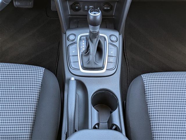 used 2021 Hyundai Kona car, priced at $17,994