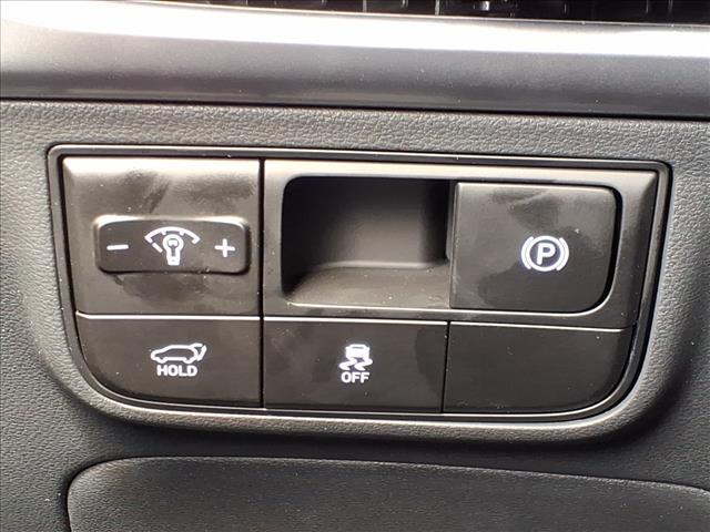 new 2026 Hyundai Tucson car