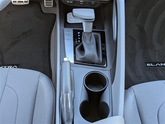 new 2026 Hyundai Elantra car, priced at $24,832