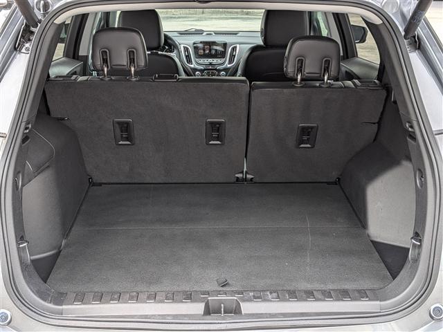 used 2018 Chevrolet Equinox car, priced at $14,995