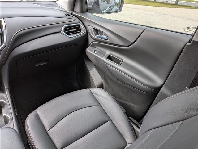 used 2018 Chevrolet Equinox car, priced at $14,995