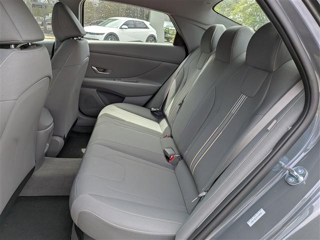 new 2026 Hyundai ELANTRA HEV car, priced at $28,549