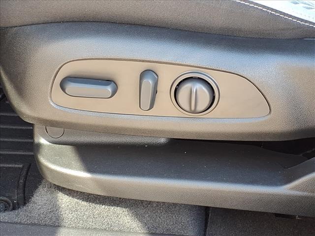 used 2022 Chevrolet Equinox car, priced at $18,437