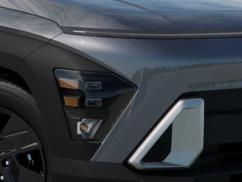 new 2027 Hyundai Kona car, priced at $31,885