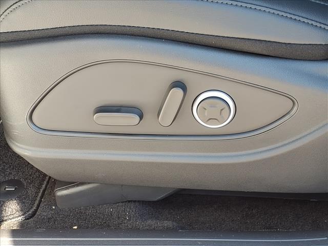 new 2026 Hyundai Palisade Hybrid car, priced at $55,883