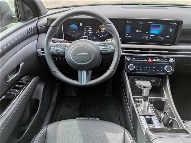 new 2026 Hyundai SANTA CRUZ car, priced at $45,877