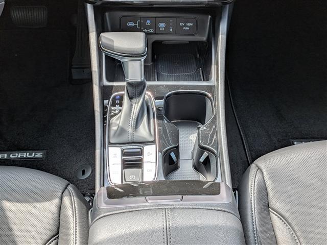 new 2026 Hyundai SANTA CRUZ car, priced at $45,877