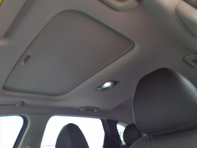 new 2026 Hyundai Tucson car, priced at $35,146