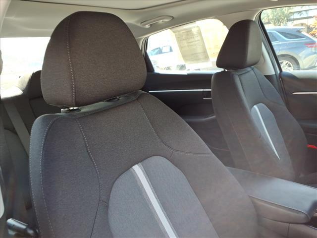 used 2021 Hyundai Sonata car, priced at $19,752