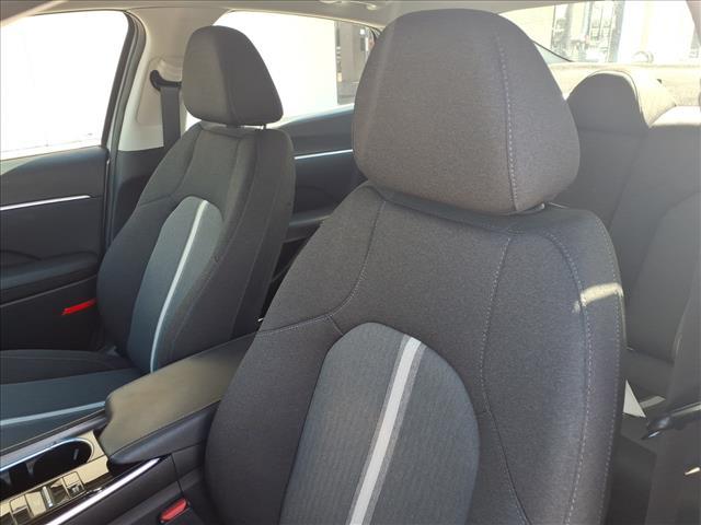 used 2021 Hyundai Sonata car, priced at $19,752