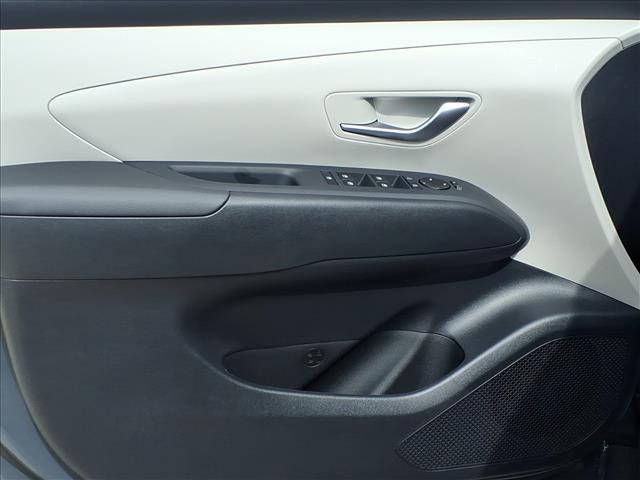 new 2026 Hyundai TUCSON Hybrid car, priced at $35,342