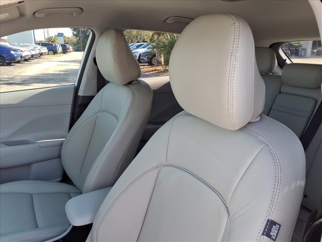 used 2024 Hyundai Kona car, priced at $22,898