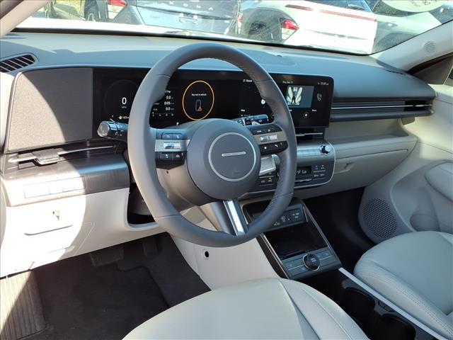 used 2024 Hyundai Kona car, priced at $22,898