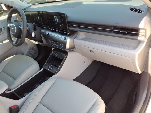 used 2024 Hyundai Kona car, priced at $22,898