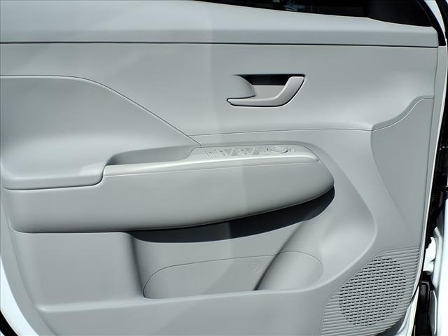 used 2024 Hyundai Kona car, priced at $22,898