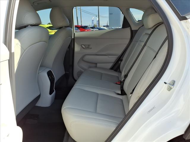 used 2024 Hyundai Kona car, priced at $22,898