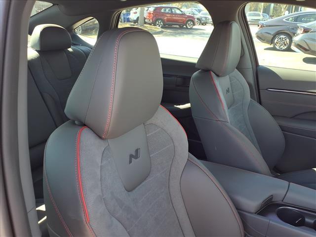 new 2026 Hyundai Sonata car, priced at $36,690