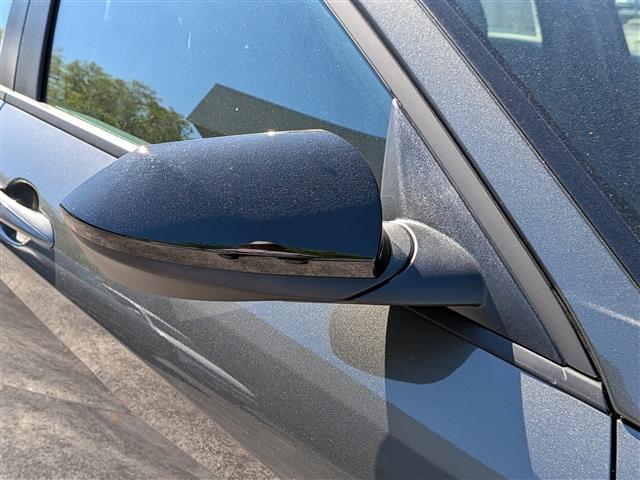 new 2026 Hyundai Elantra car, priced at $24,900